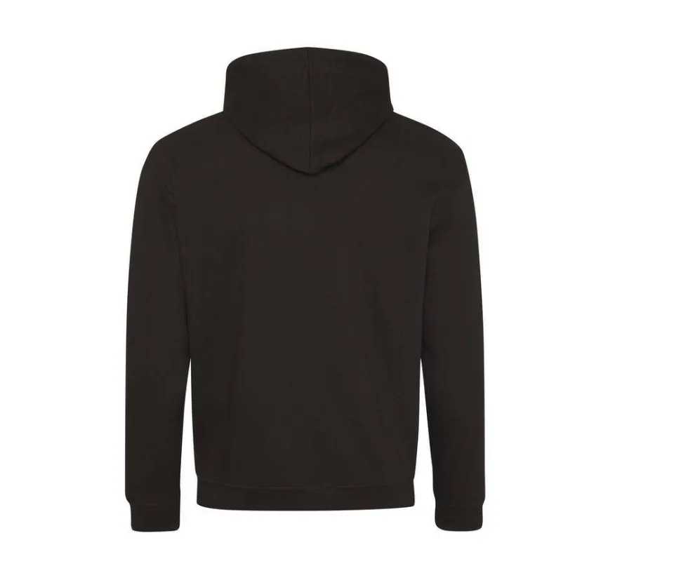AWDIS JH003 - Sweat Capuche Contrastée