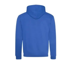 AWDIS JH003 - Sweat Capuche Contrastée