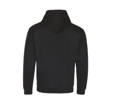 AWDIS JH003 - Sweat Capuche Contrastée