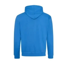 AWDIS JH003 - Sweat Capuche Contrastée