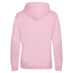 AWDIS JH003 - Sweat Capuche Contrastée