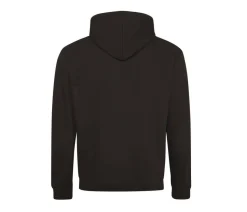 AWDIS JH003 - Sweat Capuche Contrastée