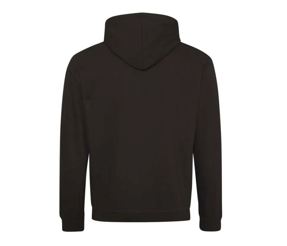 AWDIS JH003 - Sweat Capuche Contrastée