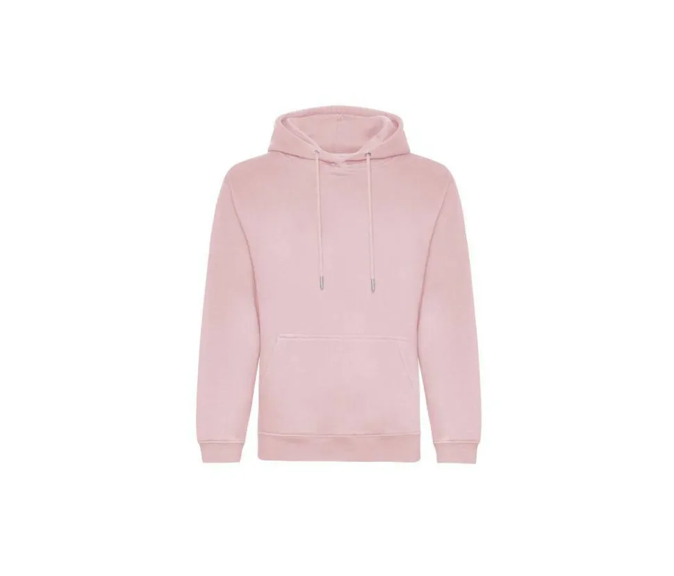 AWDIS JH201 - Sweat capuche en coton biologique