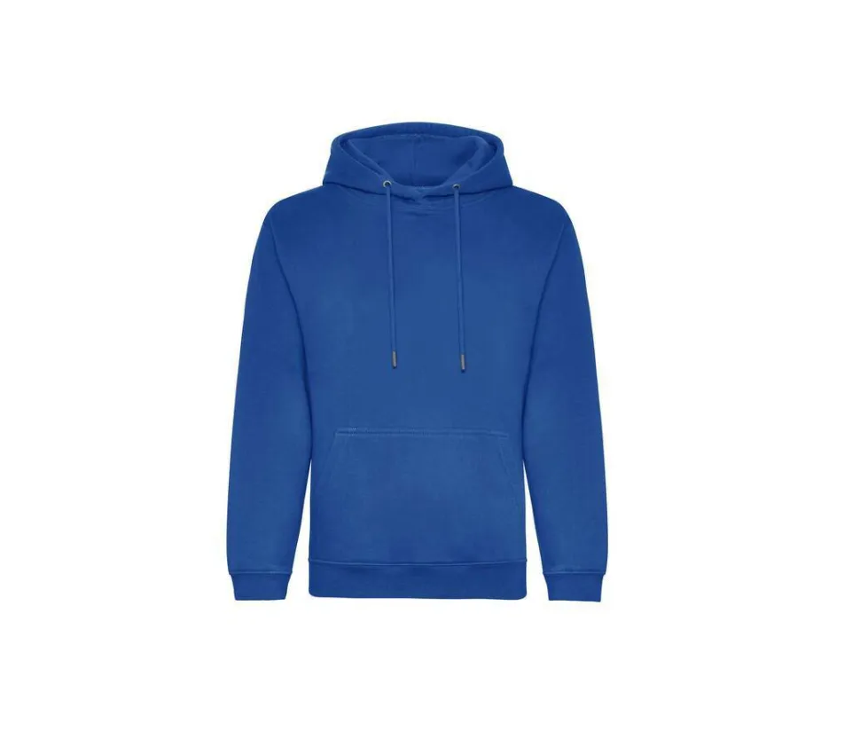 AWDIS JH201 - Sweat capuche en coton biologique