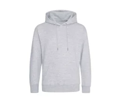 AWDIS JH201 - Sweat capuche en coton biologique