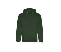 AWDIS JH201 - Sweat capuche en coton biologique