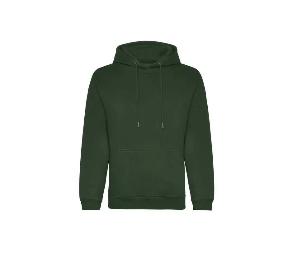 AWDIS JH201 - Sweat capuche en coton biologique