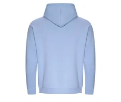 AWDIS JH201 - Sweat capuche en coton biologique