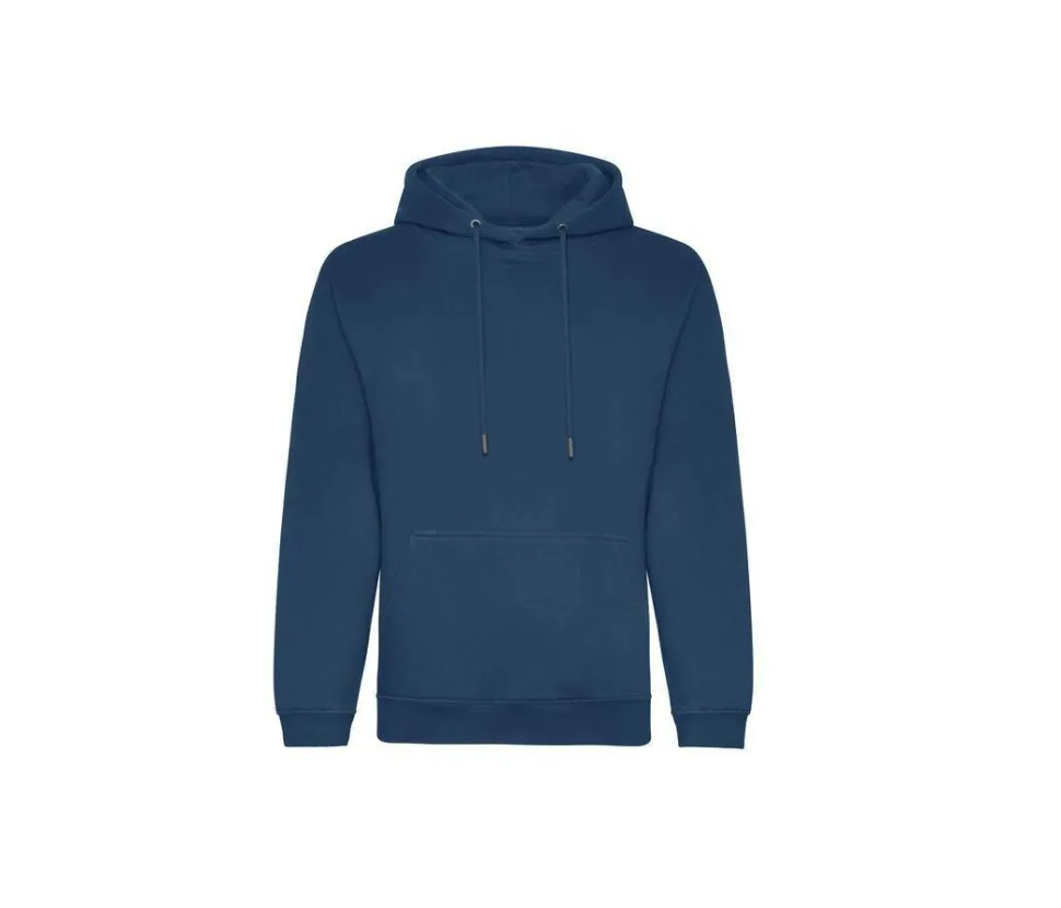 AWDIS JH201 - Sweat capuche en coton biologique