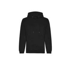 AWDIS JH201 - Sweat capuche en coton biologique