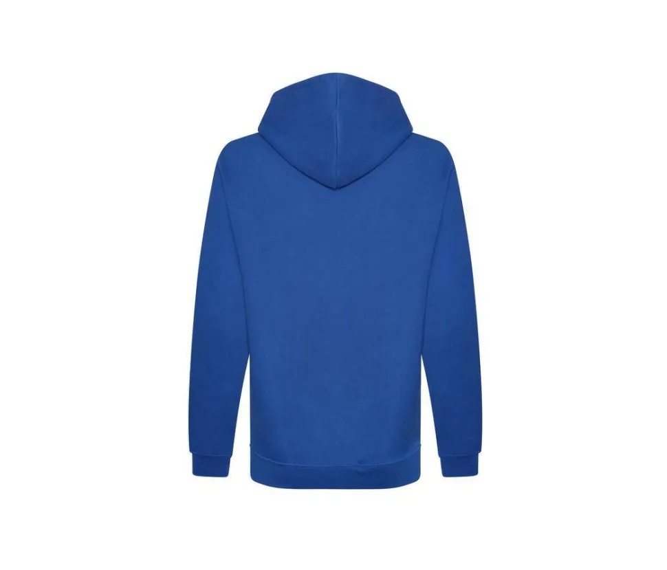AWDIS JH201 - Sweat capuche en coton biologique
