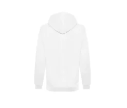 AWDIS JH201 - Sweat capuche en coton biologique