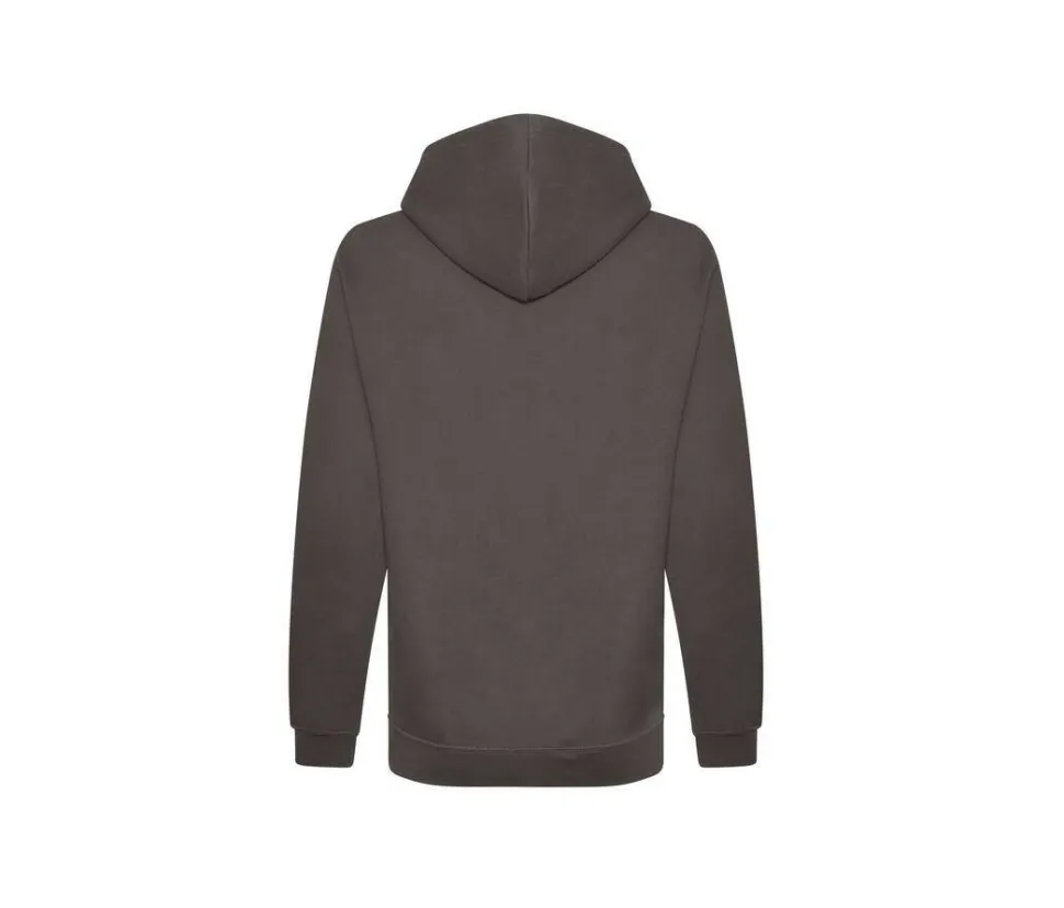 AWDIS JH201 - Sweat capuche en coton biologique
