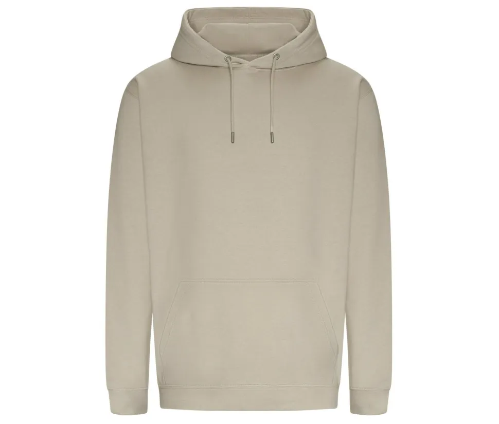 AWDIS JH201 - Sweat capuche en coton biologique