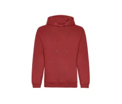 AWDIS JH201 - Sweat capuche en coton biologique