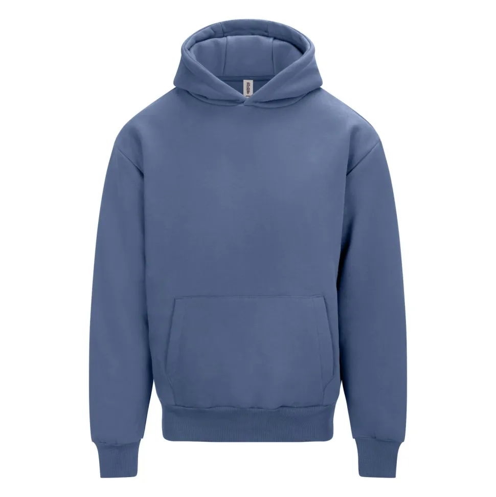 AWDIS JH120 - Sweat capuche lourd