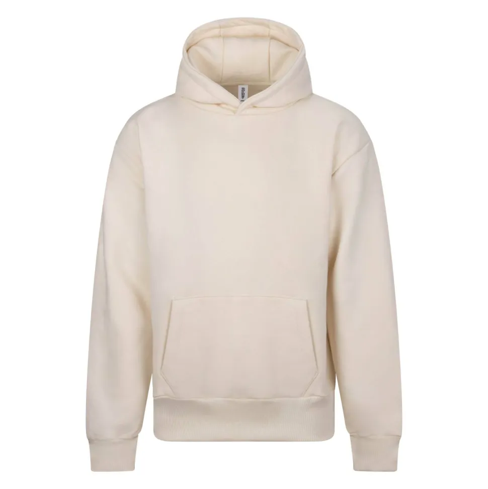 AWDIS JH120 - Sweat capuche lourd