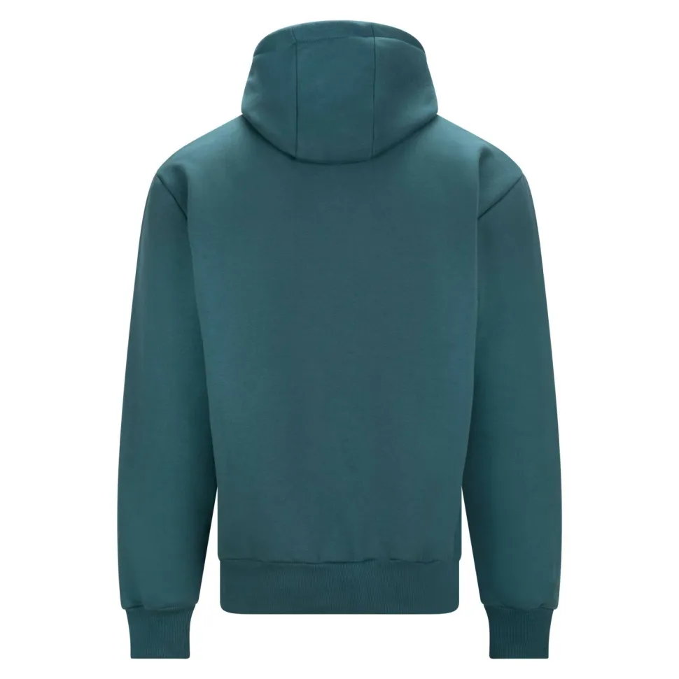 AWDIS JH120 - Sweat capuche lourd