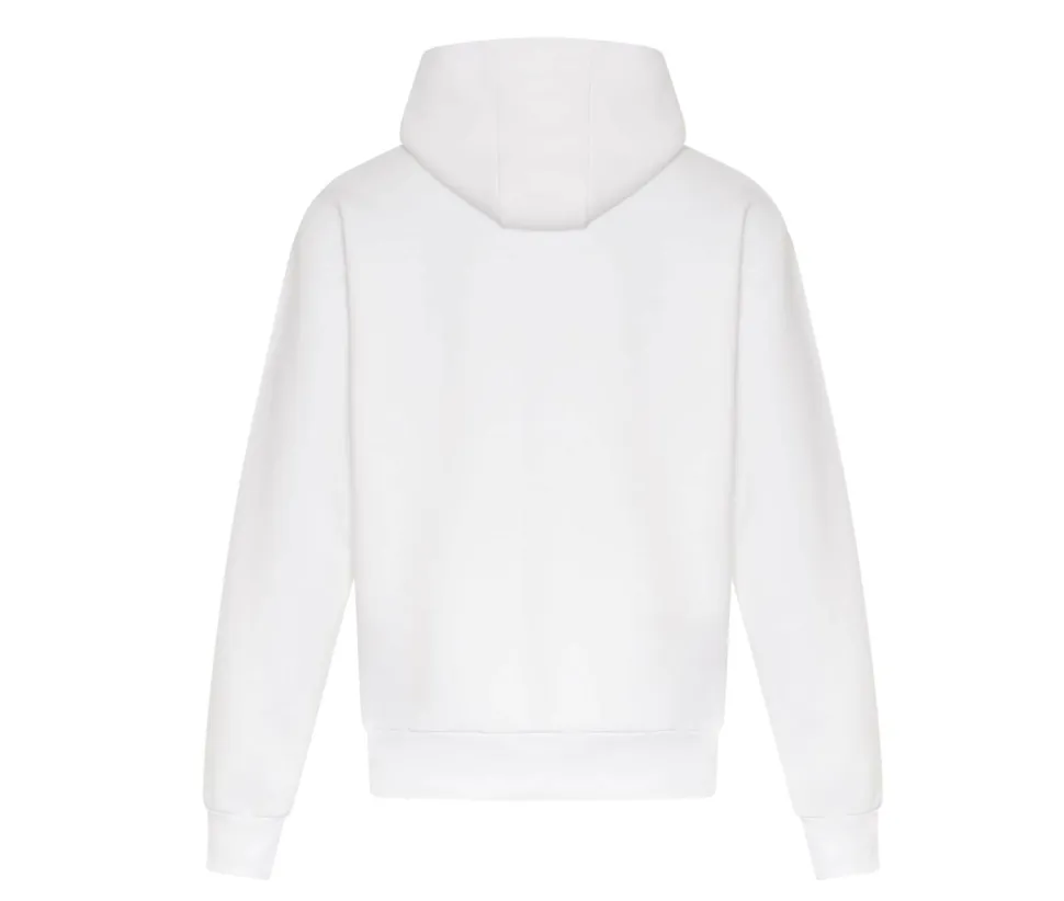 AWDIS JH120 - Sweat capuche lourd
