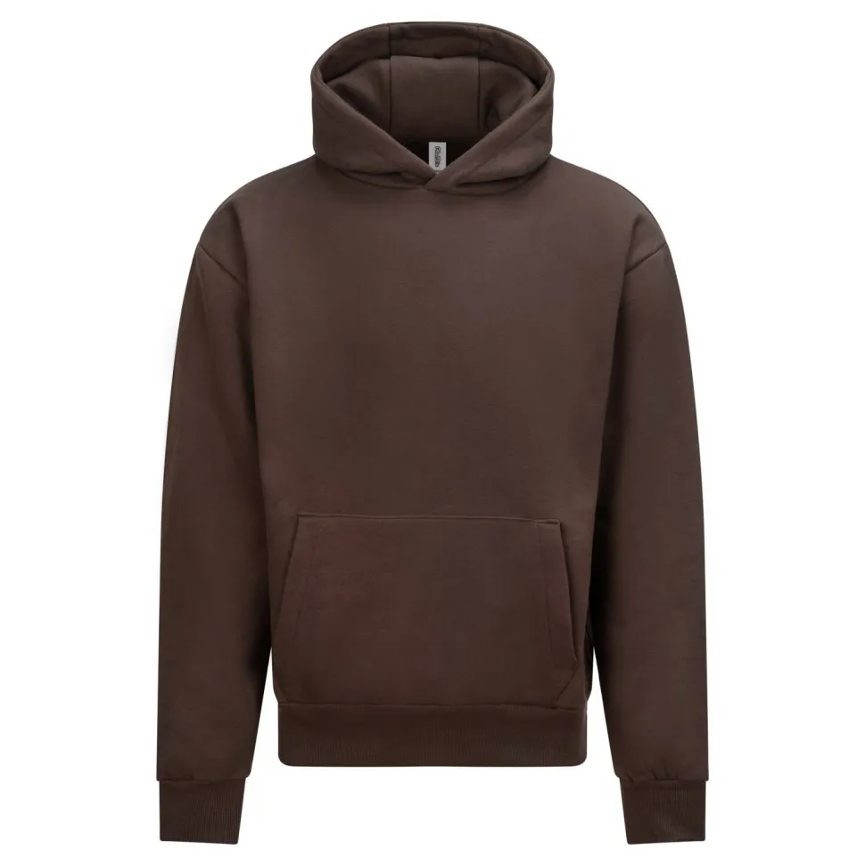 AWDIS JH120 - Sweat capuche lourd