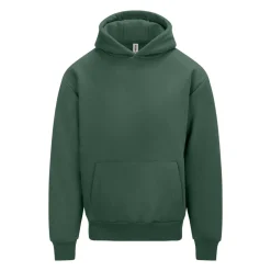 AWDIS JH120 - Sweat capuche lourd