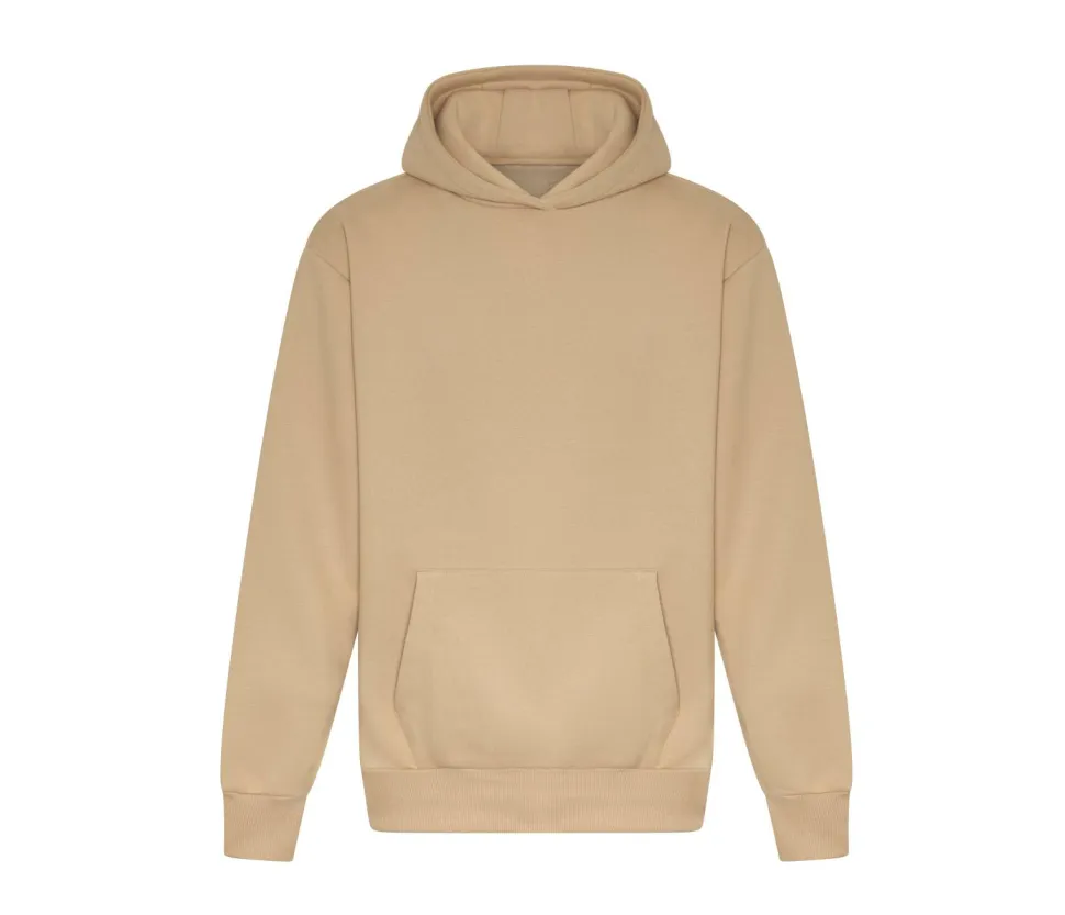 AWDIS JH120 - Sweat capuche lourd