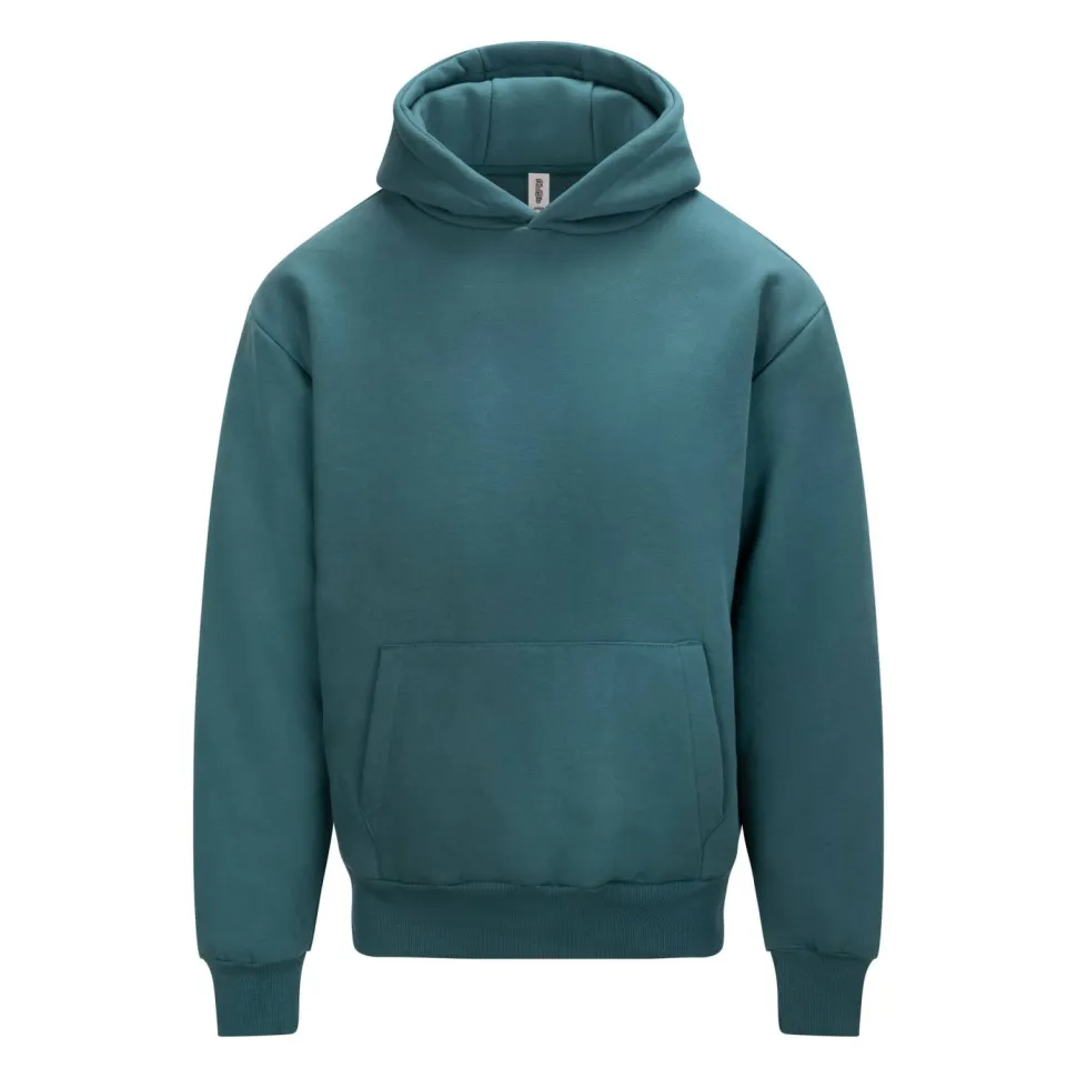 AWDIS JH120 - Sweat capuche lourd