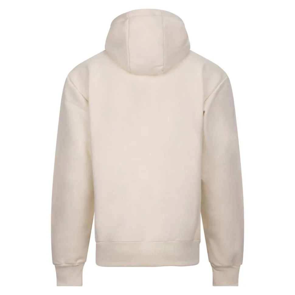 AWDIS JH120 - Sweat capuche lourd