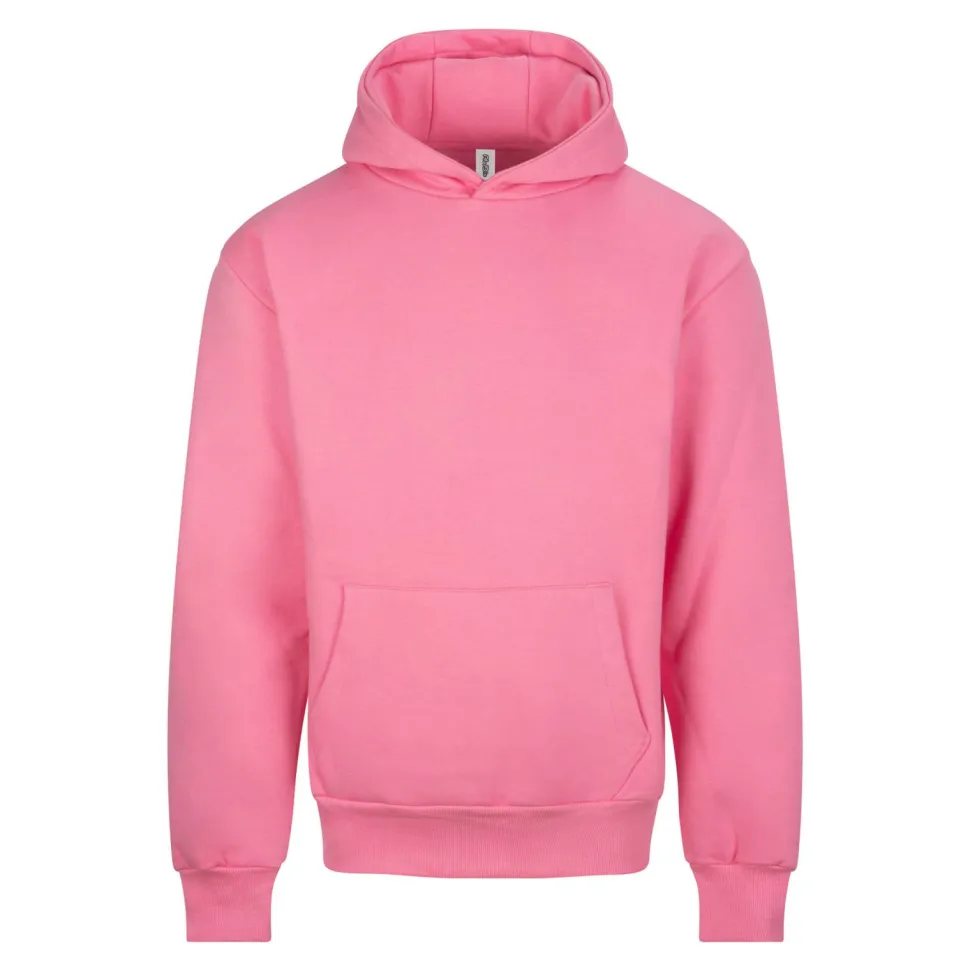 AWDIS JH120 - Sweat capuche lourd