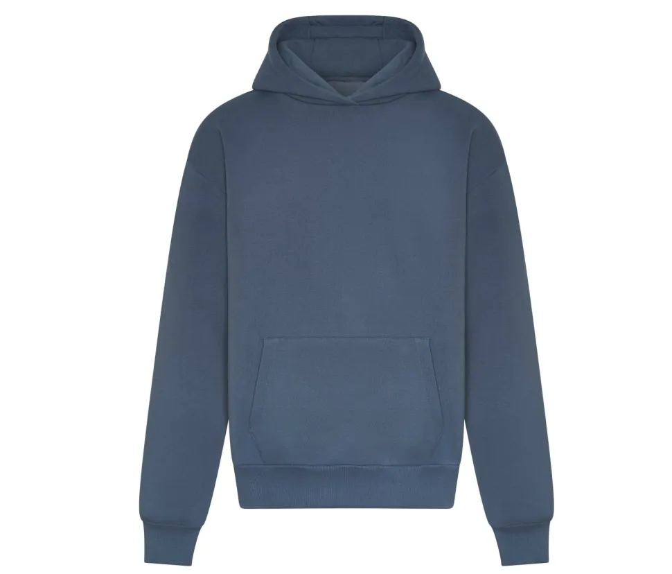 AWDIS JH120 - Sweat capuche lourd