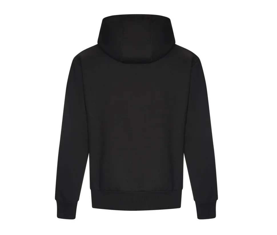 AWDIS JH120 - Sweat capuche lourd