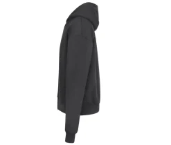 AWDIS JH125 - Sweat capuche zippé lourd