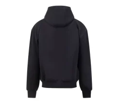 AWDIS JH125 - Sweat capuche zippé lourd