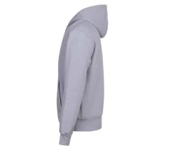 AWDIS JH125 - Sweat capuche zippé lourd