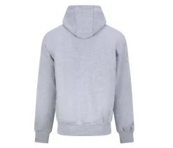 AWDIS JH125 - Sweat capuche zippé lourd