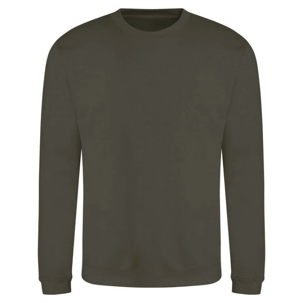 AWDIS JH030 - Sweat col rond 280