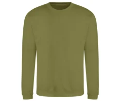 AWDIS JH030 - Sweat col rond 280