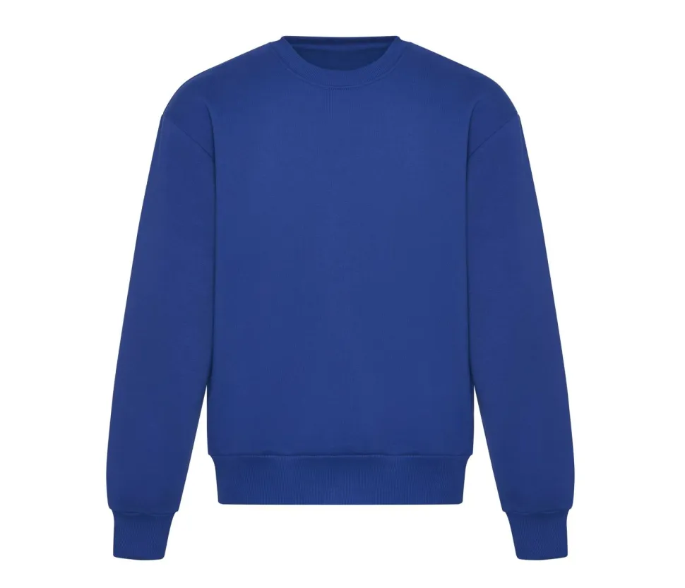 AWDIS JH123 - Sweat col rond lourd