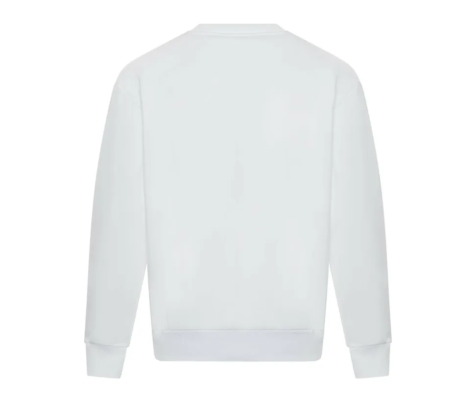 AWDIS JH123 - Sweat col rond lourd