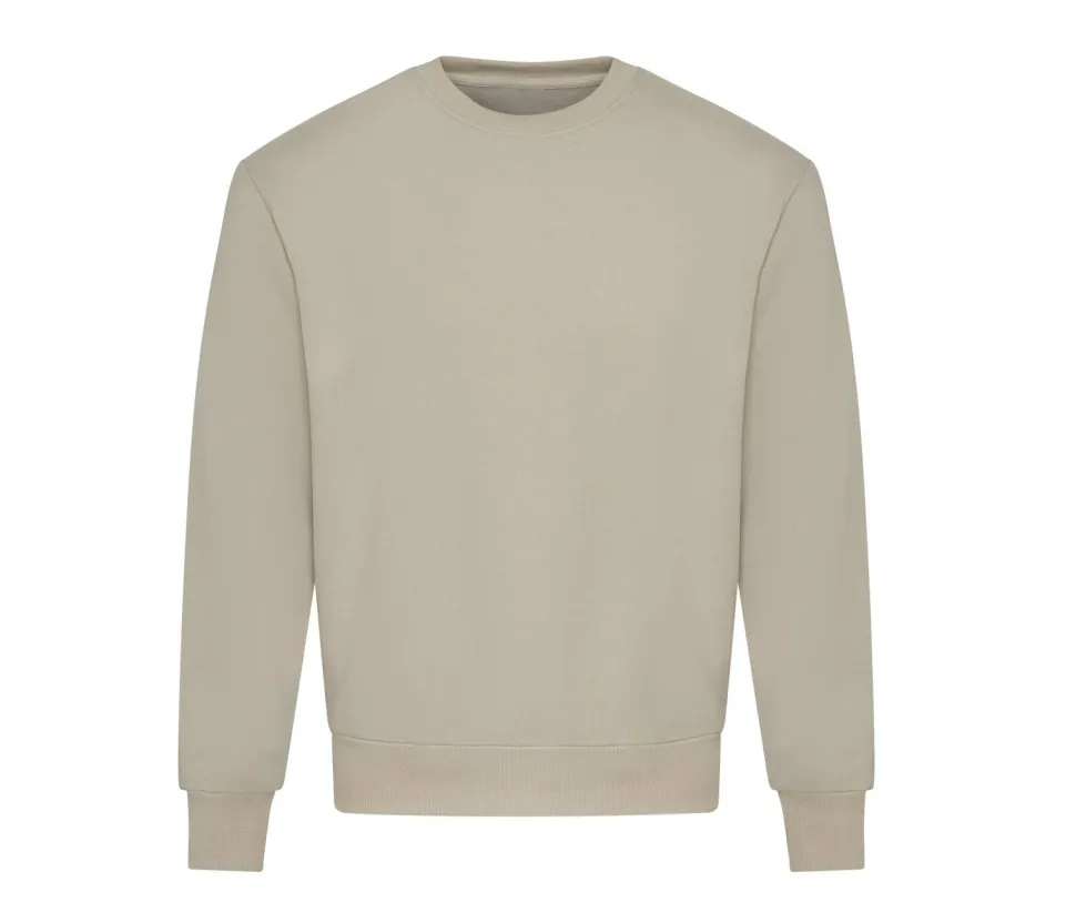 AWDIS JH123 - Sweat col rond lourd