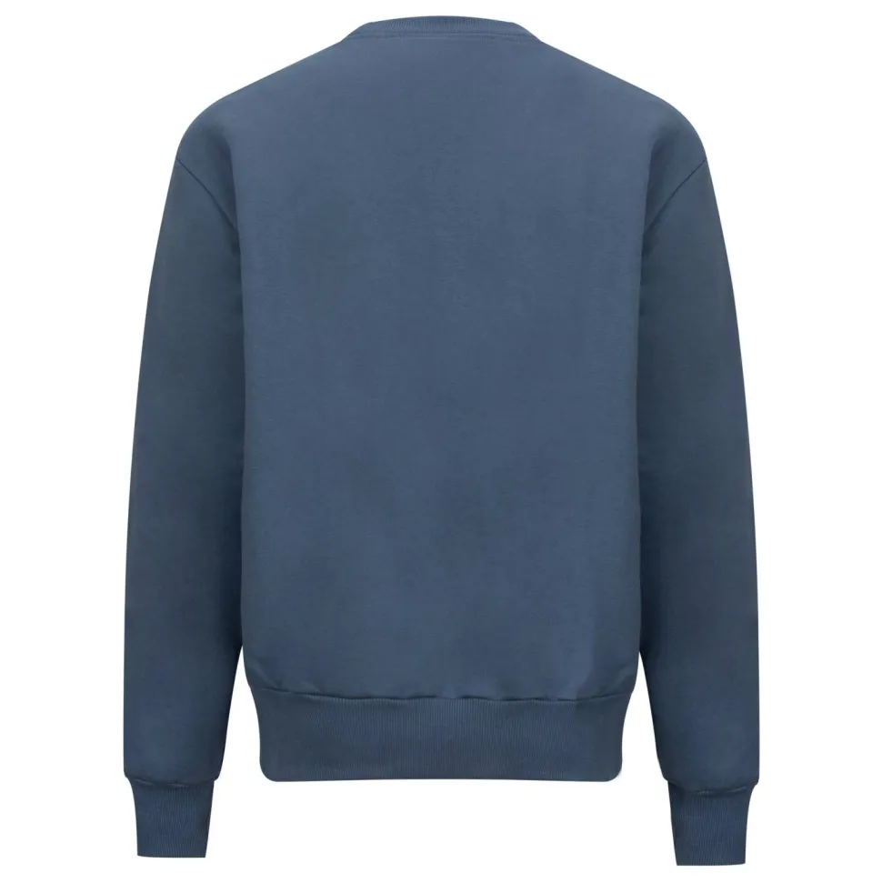AWDIS JH123 - Sweat col rond lourd