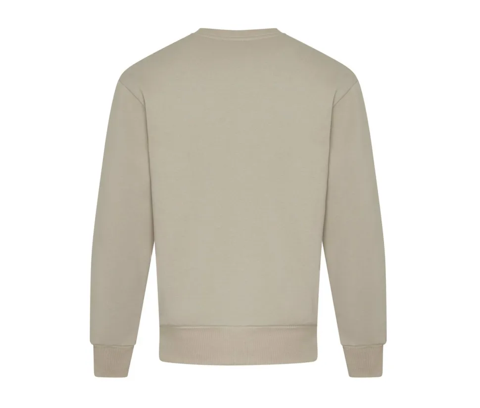 AWDIS JH123 - Sweat col rond lourd