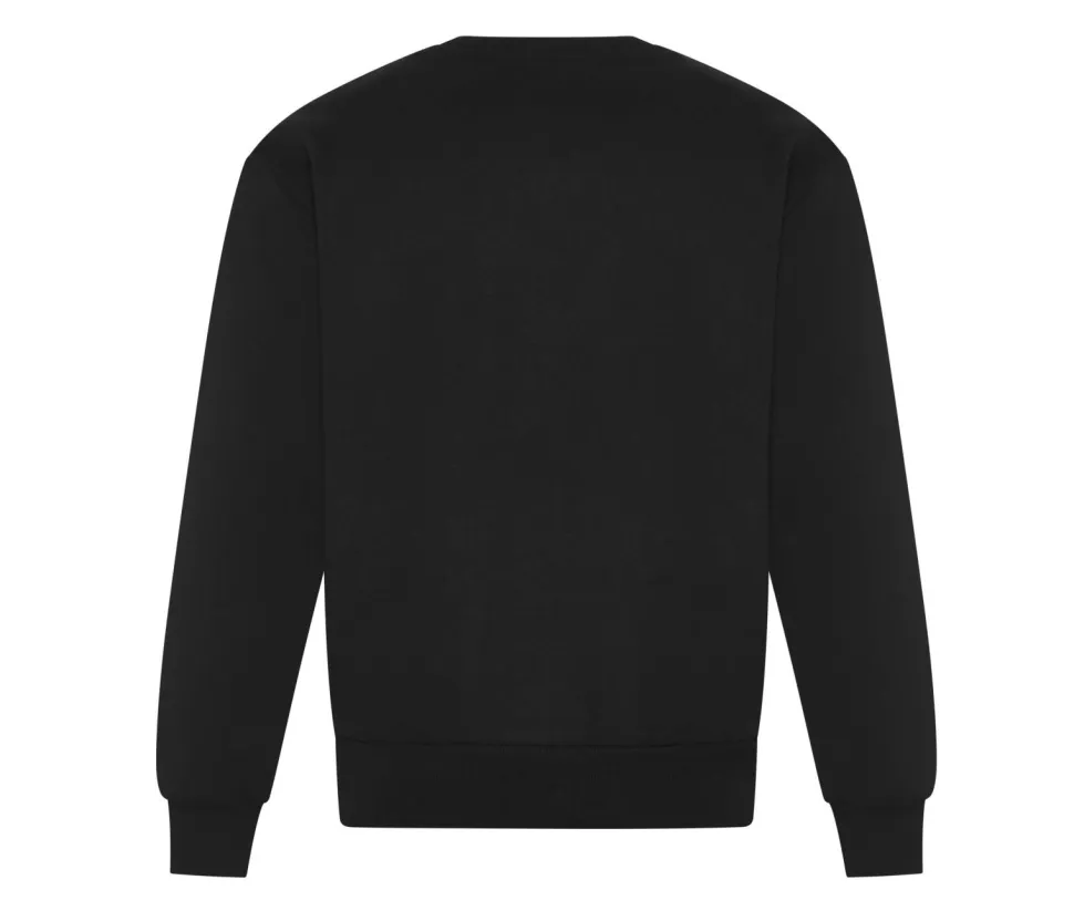 AWDIS JH123 - Sweat col rond lourd
