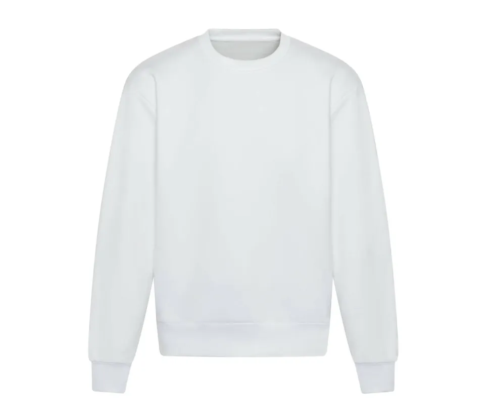 AWDIS JH123 - Sweat col rond lourd