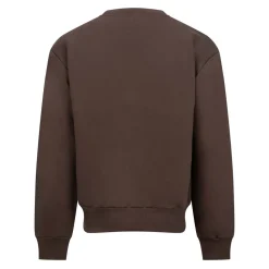 AWDIS JH123 - Sweat col rond lourd