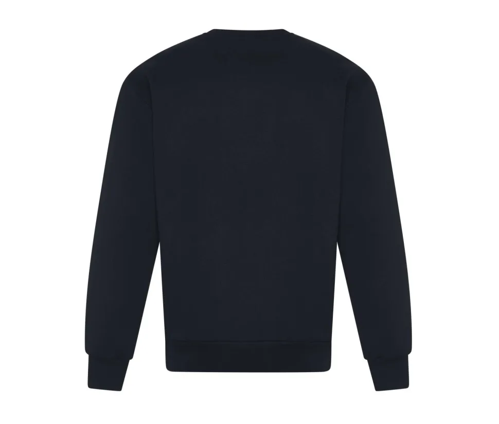 AWDIS JH123 - Sweat col rond lourd