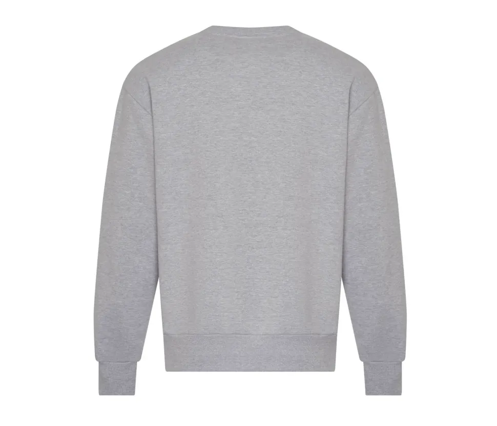 AWDIS JH123 - Sweat col rond lourd