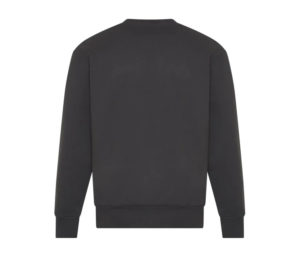 AWDIS JH123 - Sweat col rond lourd