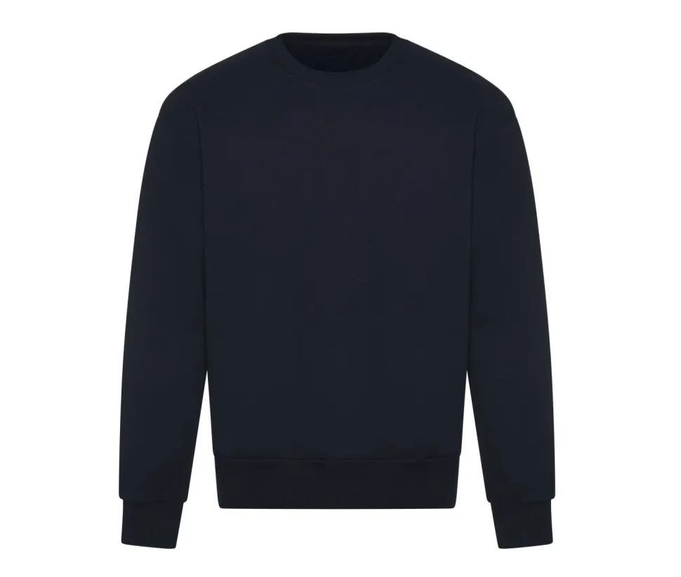 AWDIS JH123 - Sweat col rond lourd